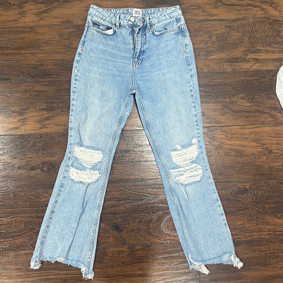 Ripped Jeans - Picture 1 of 1